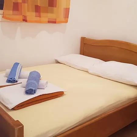 Teo I Ivana Apartamento *