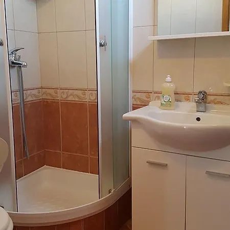 Teo I Ivana Apartamento Bogomolje