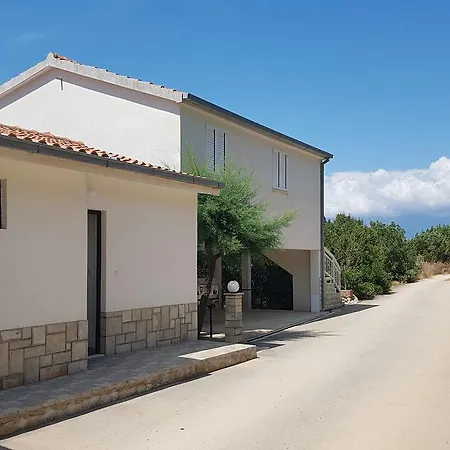 Teo I Ivana Apartamento Bogomolje
