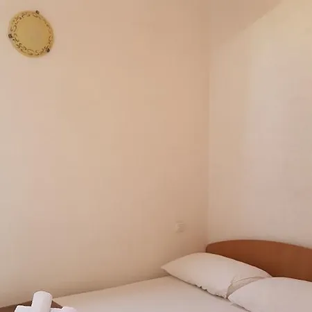 Teo I Ivana Apartamento