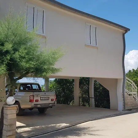 Teo I Ivana Apartamento Bogomolje