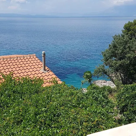 Teo I Ivana Apartamento Bogomolje