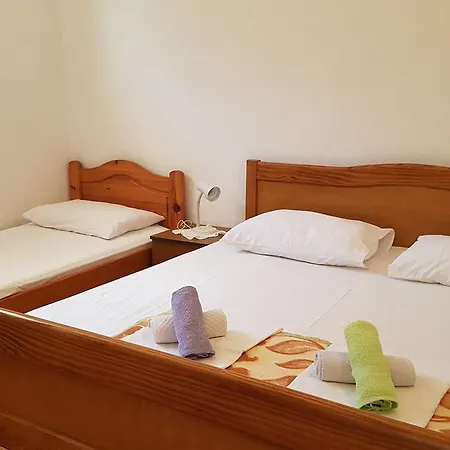 Apartamento Teo I Ivana Bogomolje