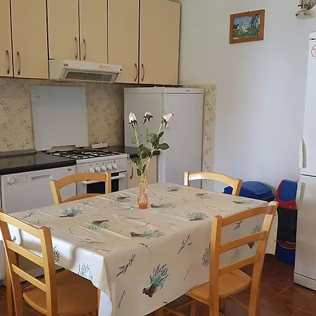 Teo I Ivana Apartamento Bogomolje