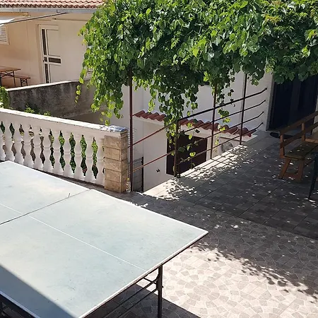 Apartamento Teo I Ivana Bogomolje