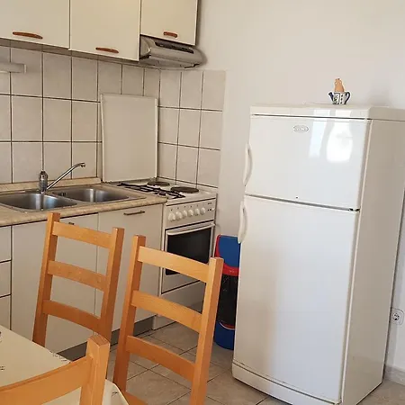 Apartamento Teo I Ivana Bogomolje