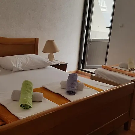 Apartamento Teo I Ivana Bogomolje