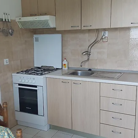 Apartamento Teo I Ivana Bogomolje