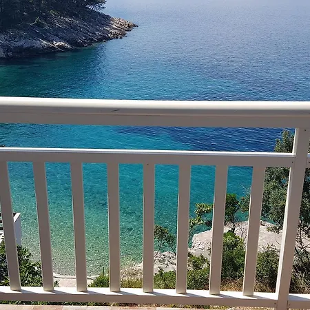 Appartamento Teo I Ivana